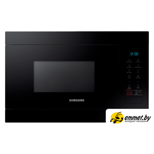 Микроволновая печь Samsung MG22M8054AK