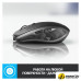 Мышь Logitech MX Anywhere 2S (графитовый)