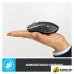 Мышь Logitech MX Anywhere 2S (графитовый)