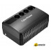 Источник бесперебойного питания CyberPower BU850E
