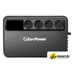 Источник бесперебойного питания CyberPower BU850E