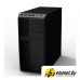 Корпус Powerman ES-726BK 450W
