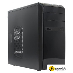 Корпус Powerman ES-726BK 450W