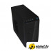 Корпус Powerman ES-726BK 450W