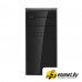 Корпус Powerman ES-726BK 450W