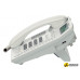 Проводной телефон Panasonic KX-TS2388RUW (белый)