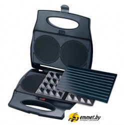 Вафельница CENTEK CT-1450