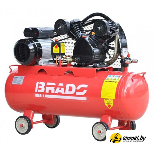 Компрессор Brado IBL2070A