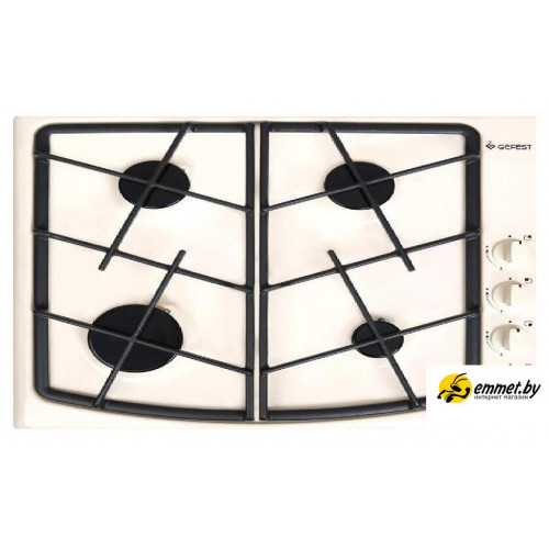 Варочная панель GEFEST 1211 К81