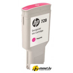 Картридж HP 728 [F9K16A]