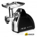 Мясорубка CENTEK CT-1603 (черный)