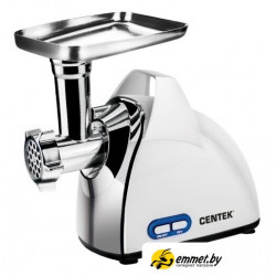 Мясорубка CENTEK CT-1603 (белый)