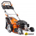 Газонокосилка Daewoo Power DLM 5100SV