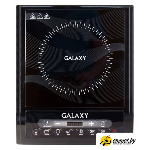 Настольная плита Galaxy Line GL3054
