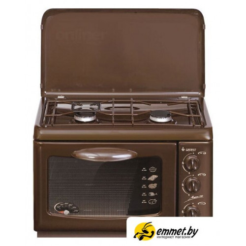 Мини-печь GEFEST ПГ 100 К19