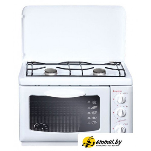 Мини-печь GEFEST ПГ 100