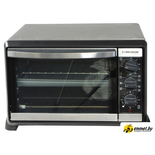 Мини-печь ROMMELSBACHER BG 1055/E