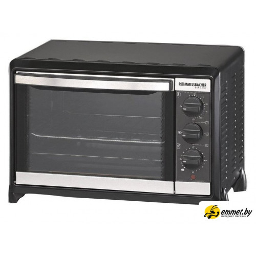 Мини-печь ROMMELSBACHER BG 1550