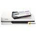 Сканер Epson WorkForce DS-1630