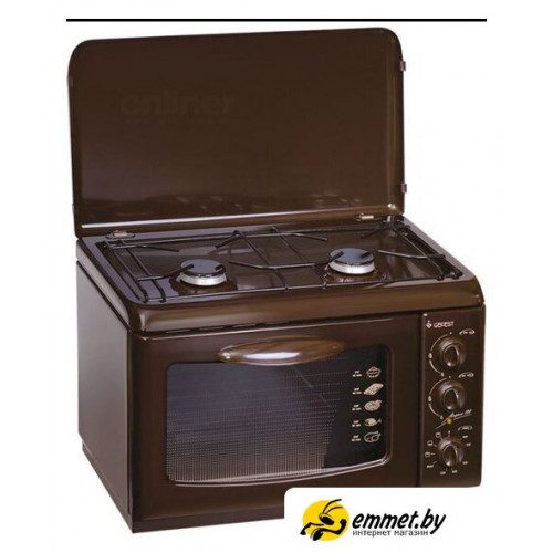 Мини-печь GEFEST ПГЭ 120 К19