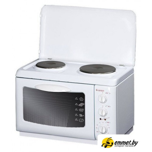 Мини-печь GEFEST ЭПНсД 420