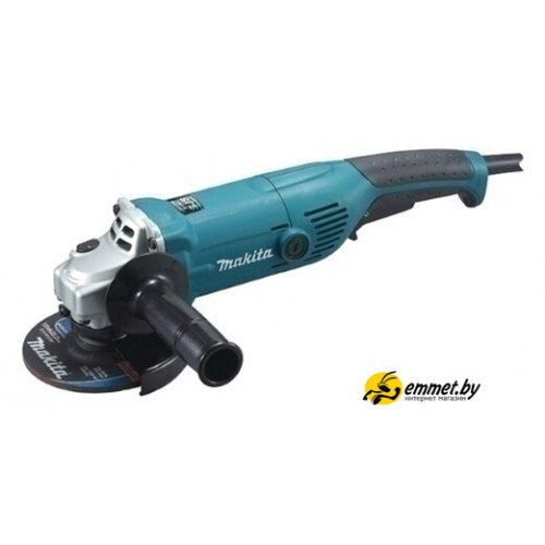 Угловая шлифмашина Makita GA6021
