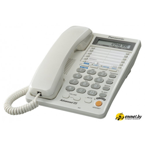 Телефонный аппарат Panasonic KX-TS2368