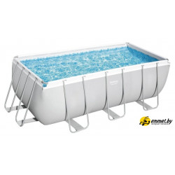 Каркасный бассейн Bestway 412x201x122 [56457]