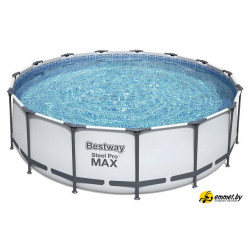 Каркасный бассейн Bestway 457x122 [56438]