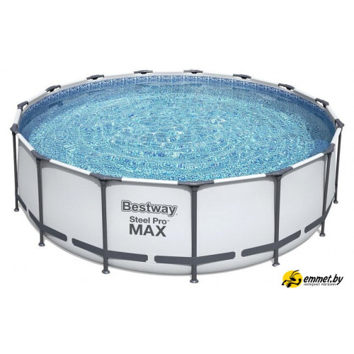 Каркасный бассейн Bestway 457x122 [56438]