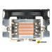 Кулер для процессора Thermaltake Contac Silent 12 [CL-P039-AL12BL-A]