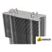Кулер для процессора Thermaltake Contac Silent 12 [CL-P039-AL12BL-A]