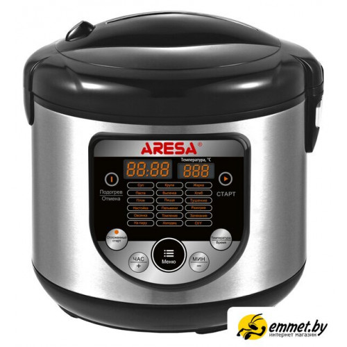 Мультиварка Aresa AR-2008