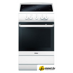 Кухонная плита Hansa FCCW54000