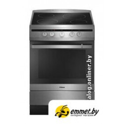 Кухонная плита Hansa FCCX64000