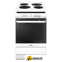Кухонная плита Hansa FCEW53000