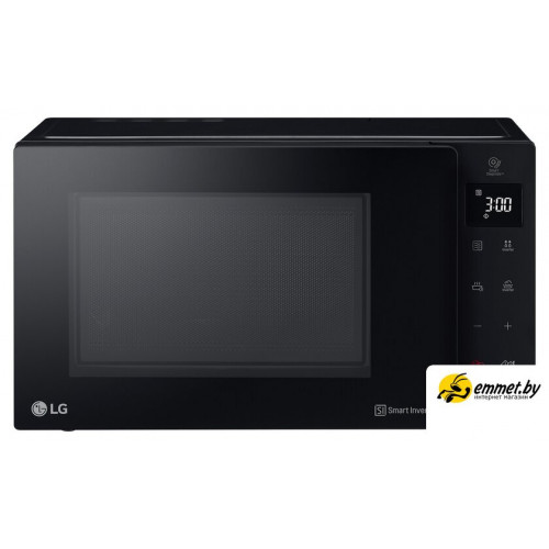 Микроволновая печь LG MW23W35GIB