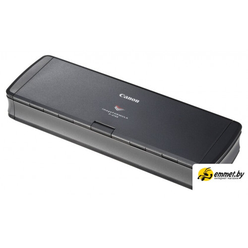 Сканер Canon imageFORMULA P-215II
