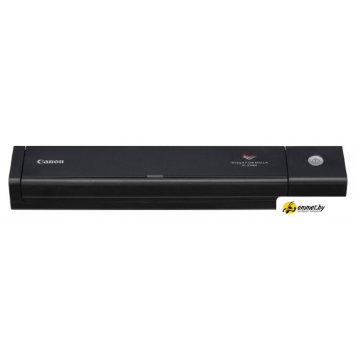 Сканер Canon imageFORMULA P-208II