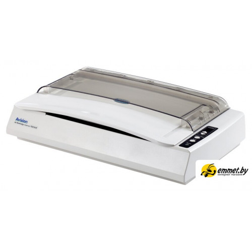 Сканер Avision FB2280E
