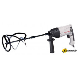 Дрель-миксер Интерскол Д-16/850ЭР