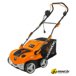 Скарификатор-аэратор Daewoo Power DSC 2000E