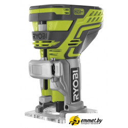 Кромочно-петельный фрезер Ryobi R18TR-0 5133002917 (без АКБ)