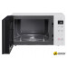 Микроволновая печь LG MW25R35GISW
