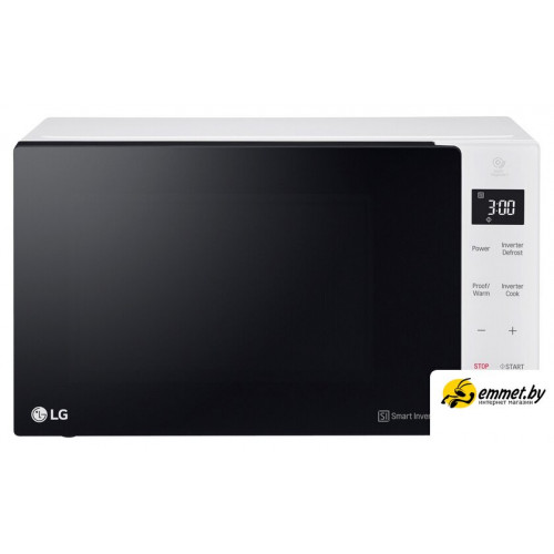 Микроволновая печь LG MW25R35GISW