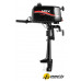 Лодочный мотор HDX T 2.6 CBMS