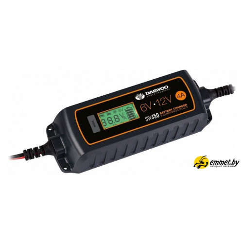Зарядное устройство Daewoo Power DW 450