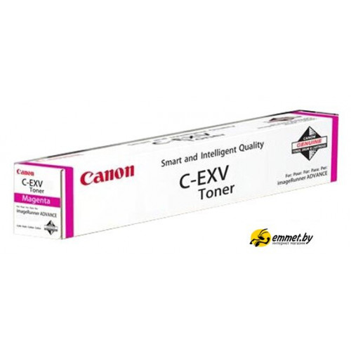 Картридж Canon C-EXV 51M