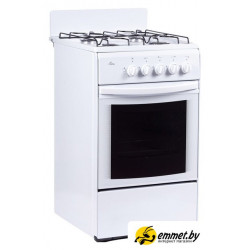 Кухонная плита Flama RG 24027 W
