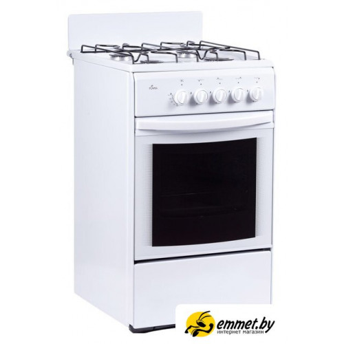 Кухонная плита Flama RG 24027 W